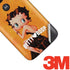 Betty Boop Little Black Dress Moto E5 Play Skin